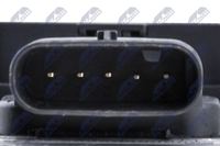 NOx Sensor Harnstoffeinspritzung, Bild 4