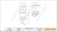 Kraftstofffilter Kraftstoff Filter, Bild 7