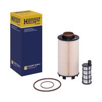 Kraftstofffilter Kraftstoff Filter, Bild 2