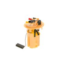 Sensor Kraftstoffvorrat, Bild 4