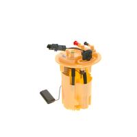 Sensor Kraftstoffvorrat, Bild 6