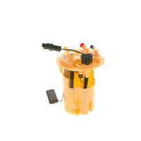 Sensor Kraftstoffvorrat, Bild 7