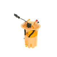 Sensor Kraftstoffvorrat, Bild 9