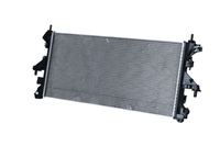 Kühler Wasserkühler Motorkühler, Bild 9