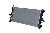 Kühler Wasserkühler Motorkühler, Bild 10