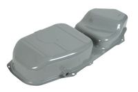 Kraftstofftank, Bild 3
