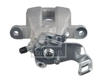 Bremssattel Bremszange, Bild 2