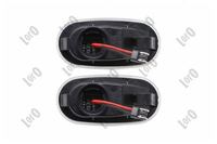 Set: 2 × Blinkleuchte seitlich, Bild 3