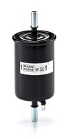 Kraftstofffilter, Bild 1