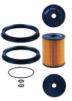 Kraftstofffilter Kraftstoff Filter, Bild 2