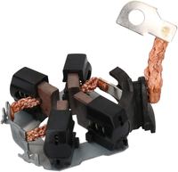 Halter Kohlebürsten