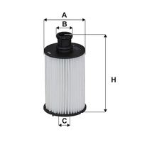 Ölfilter Öl Filter, Bild 2