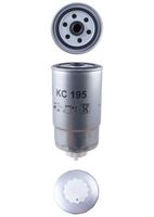 Kraftstofffilter Kraftstoff Filter, Bild 2