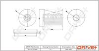 Kraftstofffilter Kraftstoff Filter, Bild 8