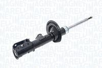 Gas-Stoßdämpfer, Bild 2