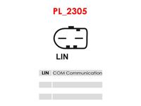 Lichtmaschine Generator, Bild 6