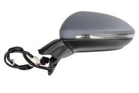 Set: 2 × Außenspiegelglaseinsatz, Bild 1
