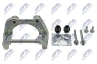 Halter Bremssattel Bremszange