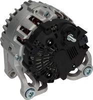Lichtmaschine Generator, Bild 4