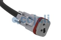 ABS Sensor Drehzahlmesser, Bild 2