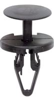 Unterfahrschutz Motorschutz Set mit Clips