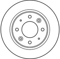 Bremsscheibe Scheibenbremse, Bild 2
