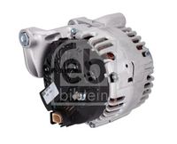 Lichtmaschine Generator, Bild 2