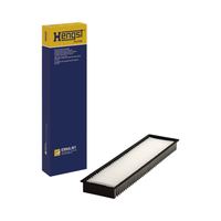 Innenraumfilter Pollenfilter Filter, Bild 2