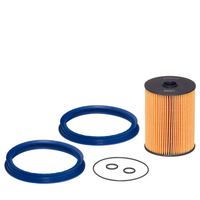 Filterset Ölfilter Luftfilter Innenraumfilter Kraftstofffilter, Bild 4