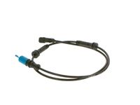 ABS Sensor Drehzahlmesser, Bild 11