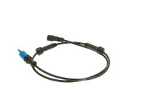 ABS Sensor Drehzahlmesser, Bild 12
