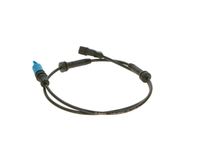 ABS Sensor Drehzahlmesser, Bild 13