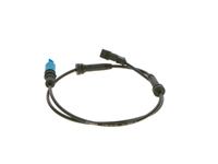 ABS Sensor Drehzahlmesser, Bild 14