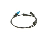 ABS Sensor Drehzahlmesser, Bild 15