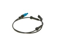 ABS Sensor Drehzahlmesser, Bild 16