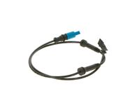 ABS Sensor Drehzahlmesser, Bild 17
