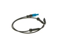 ABS Sensor Drehzahlmesser, Bild 18
