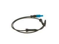 ABS Sensor Drehzahlmesser, Bild 19