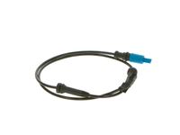 ABS Sensor Drehzahlmesser, Bild 20