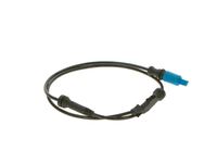 ABS Sensor Drehzahlmesser, Bild 21