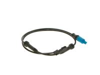 ABS Sensor Drehzahlmesser, Bild 22