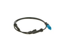 ABS Sensor Drehzahlmesser, Bild 23