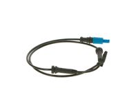 ABS Sensor Drehzahlmesser, Bild 4
