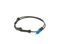ABS Sensor Drehzahlmesser, Bild 5