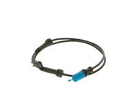 ABS Sensor Drehzahlmesser, Bild 6