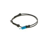 ABS Sensor Drehzahlmesser, Bild 7