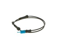 ABS Sensor Drehzahlmesser, Bild 8
