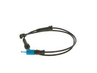 ABS Sensor Drehzahlmesser, Bild 9