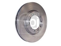 Bremsscheibe Scheibenbremse, Bild 2