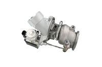 Turbolader, Bild 31